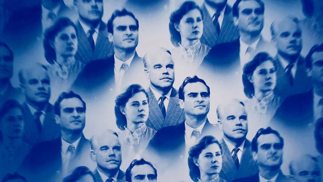 The Master backdrop 10