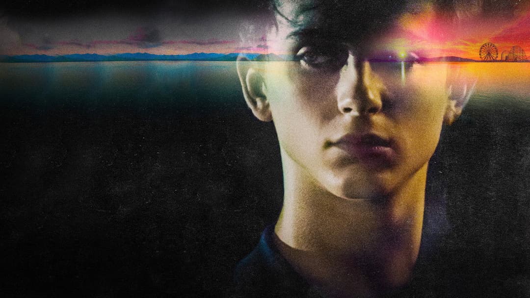 Hot Summer Nights backdrop 11