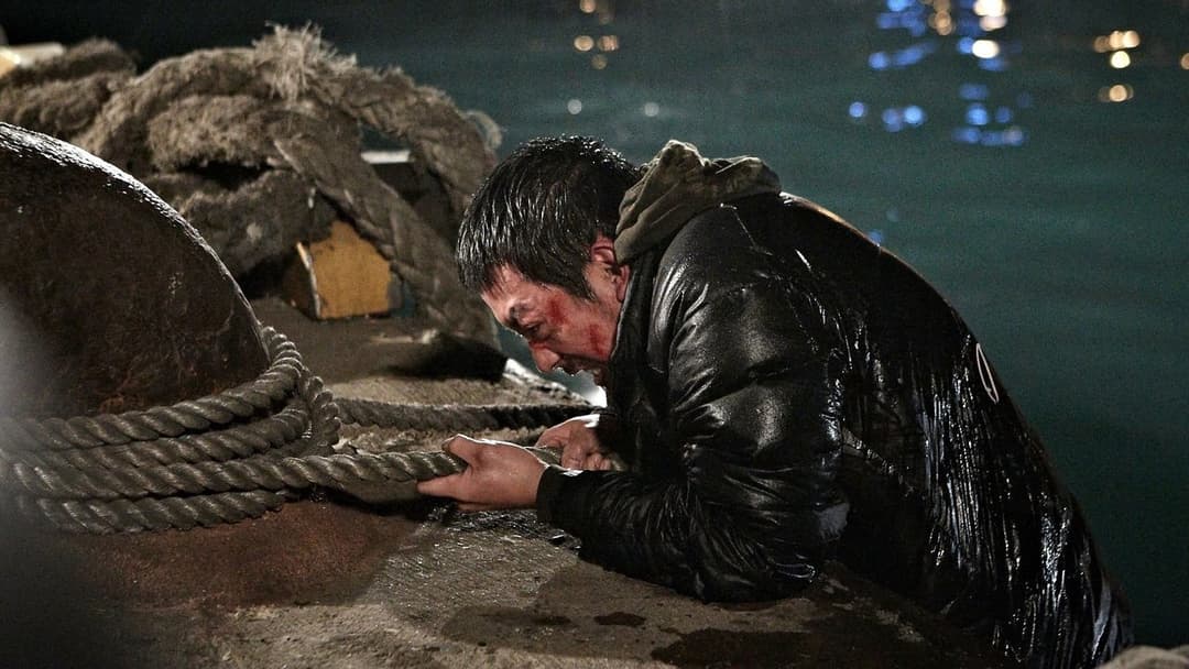 Жовте море backdrop 3