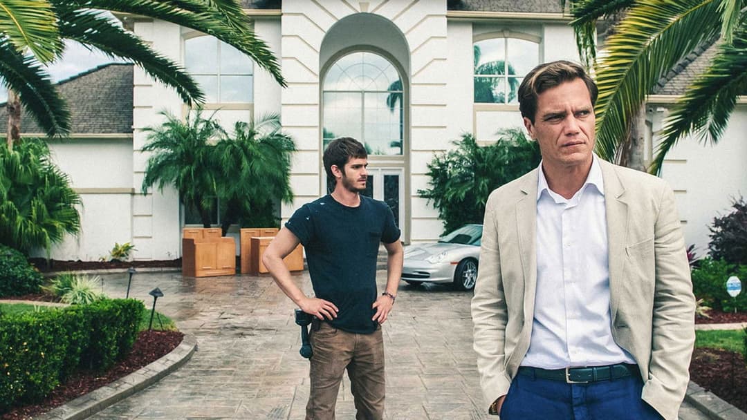 99 Homes - Stadt ohne Gewissen backdrop 4
