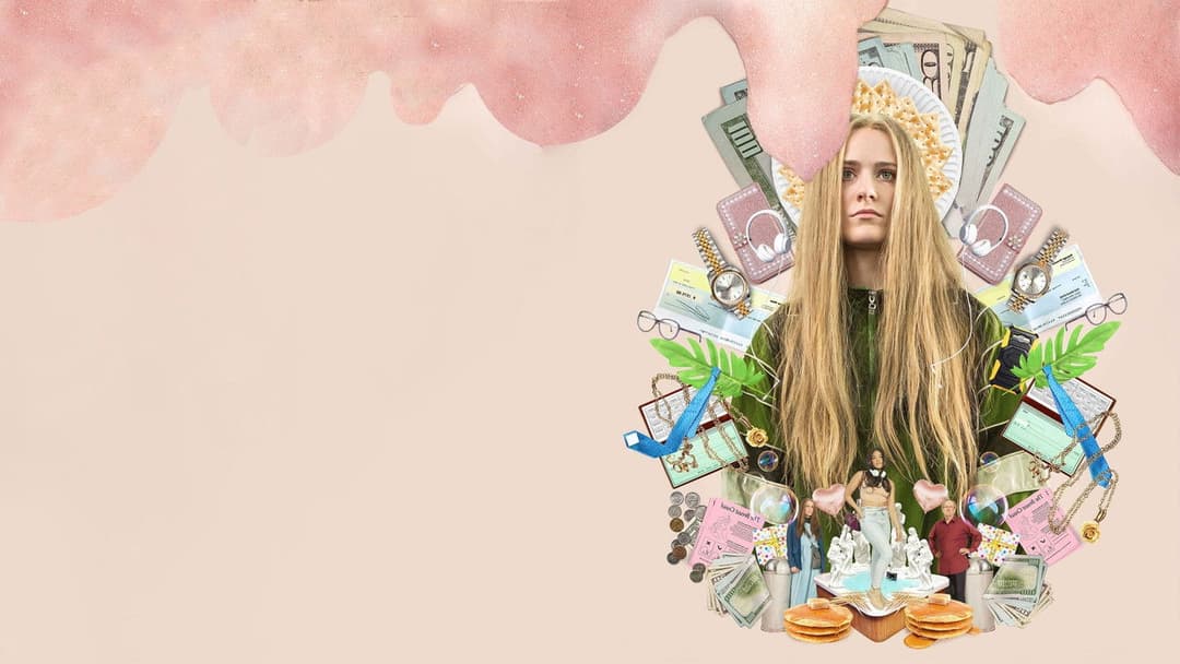 Каджільйонер backdrop 3