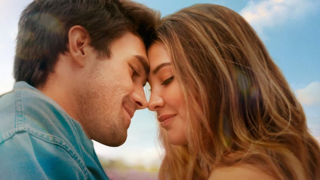 Liebe findet uns backdrop 2