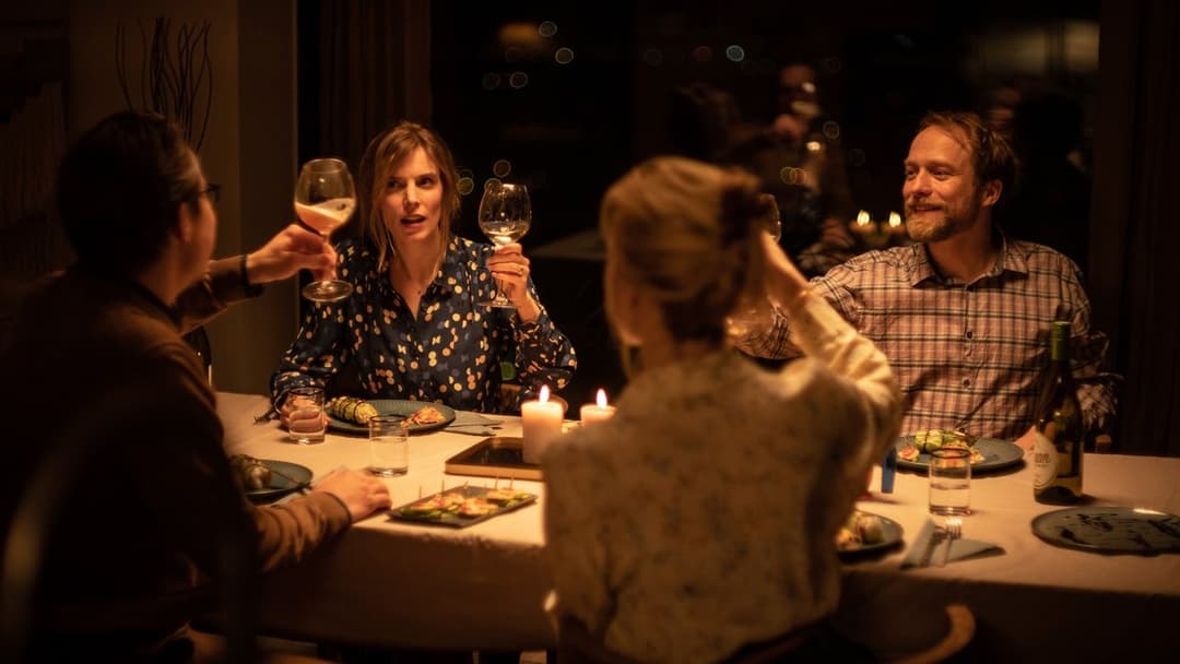 Speak No Evil backdrop 3