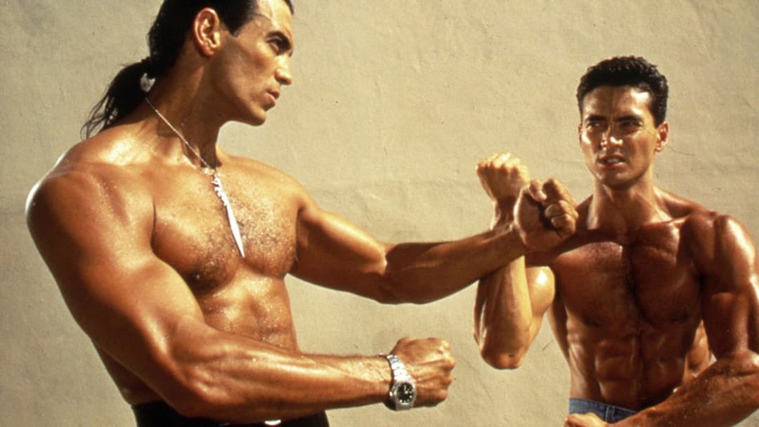 Лише найсильніші backdrop 2