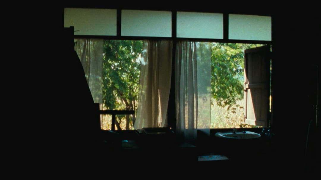 Дядечко Бунмі, який пам'ятає свої минулі життя backdrop 4