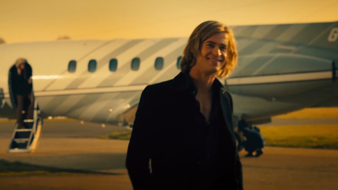 Гонка backdrop 19