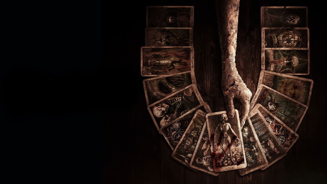 Tarot - Tödliche Prophezeiung backdrop 10