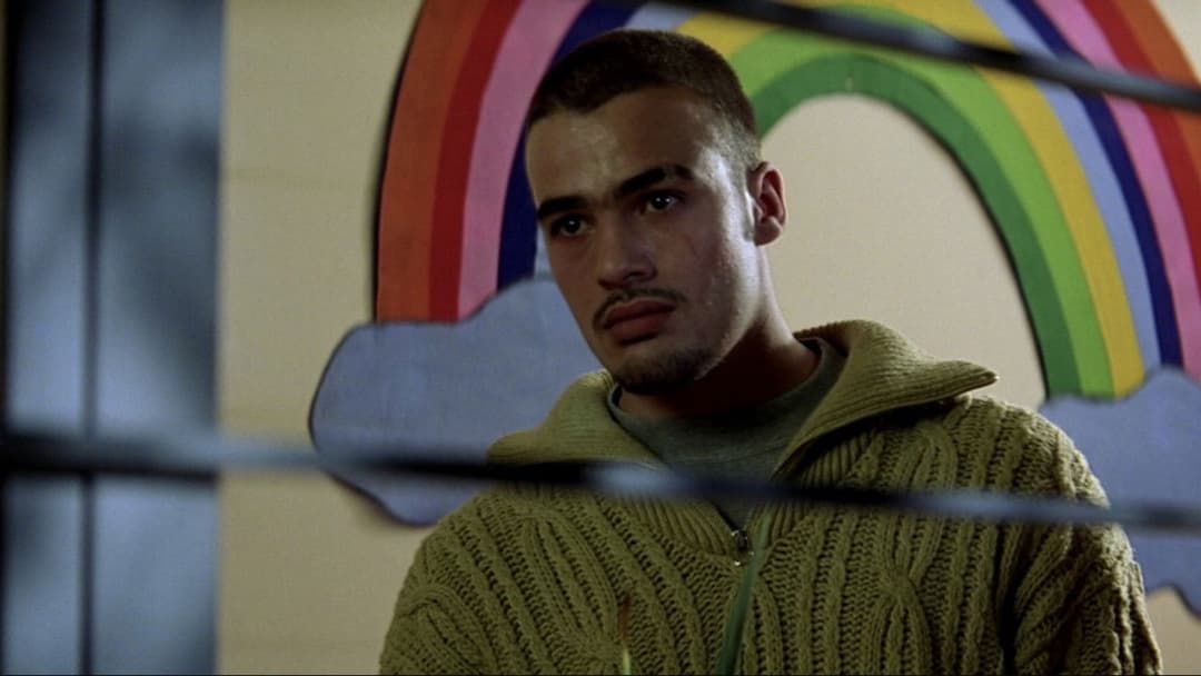 Жива плоть backdrop 7