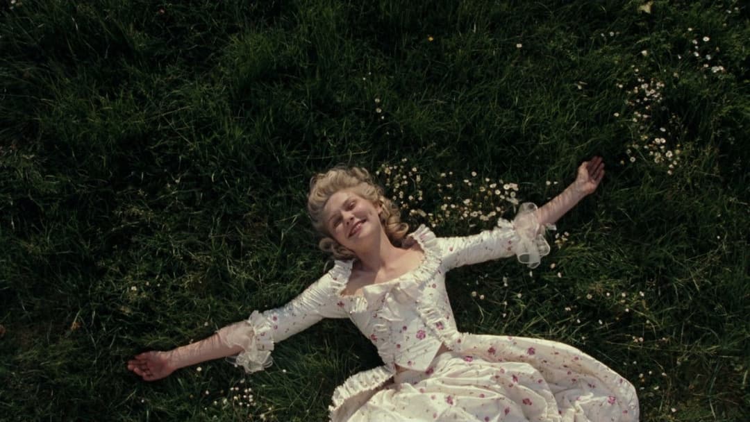 Марія-Антуанетта backdrop 20