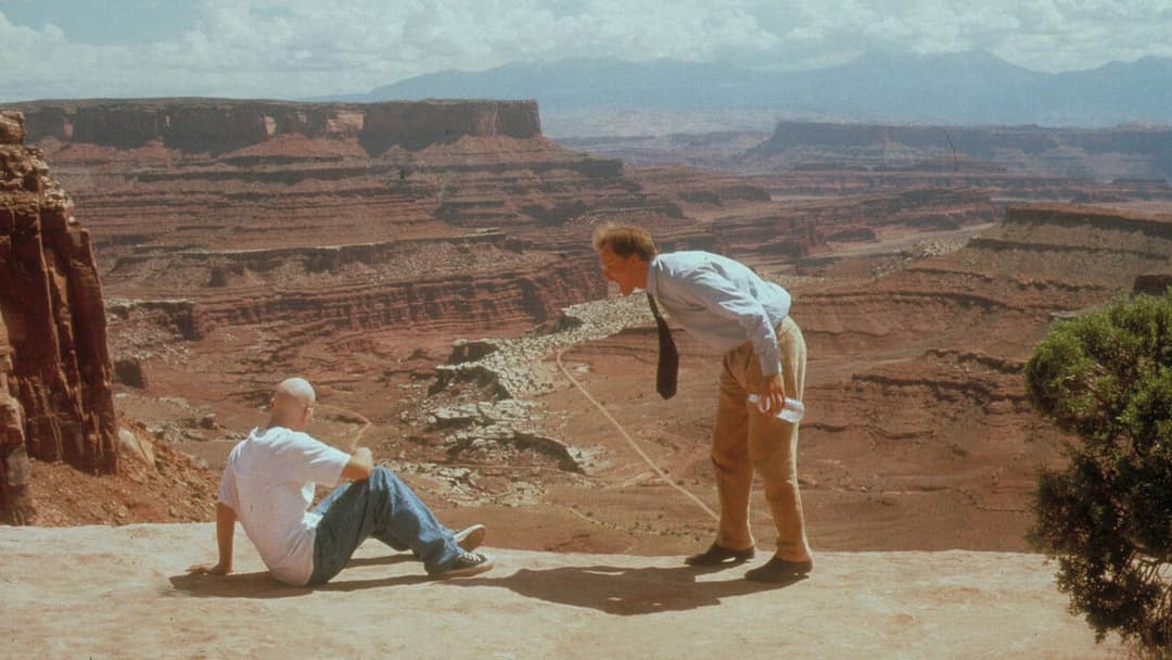 The Sunchaser backdrop 3