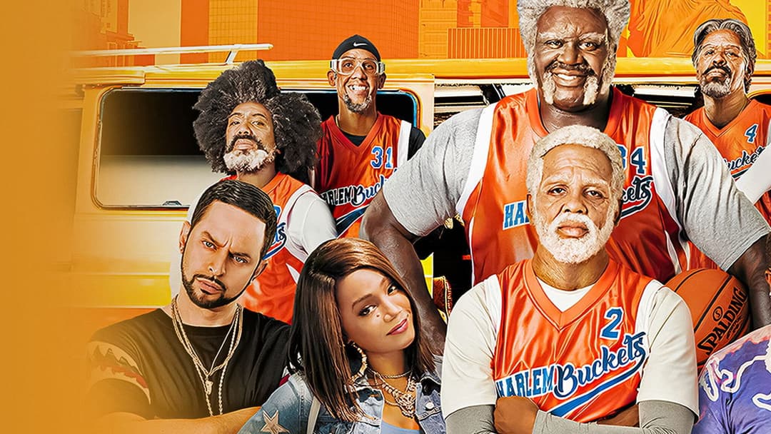 Uncle Drew backdrop 5