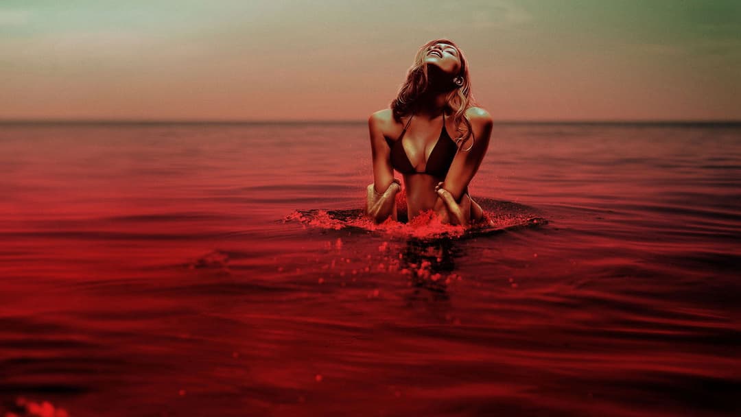 Озеро бажань backdrop 18