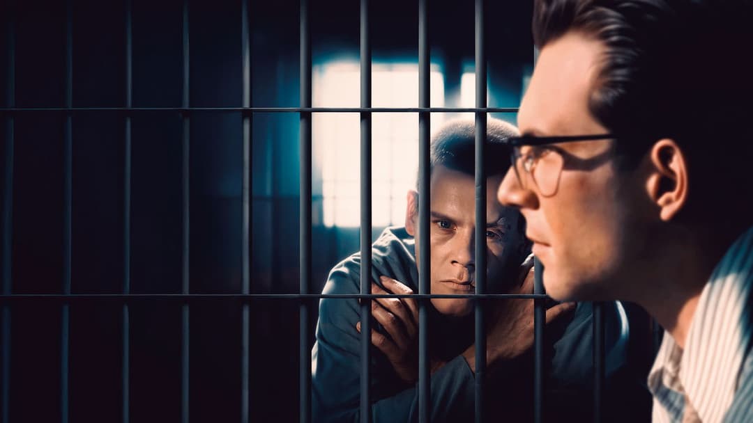 Вбивство першого ступеня backdrop 7