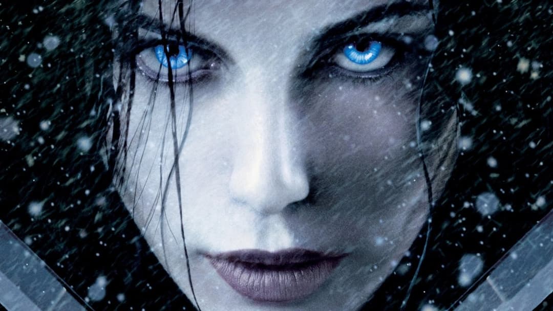 Underworld: Evolution backdrop 8