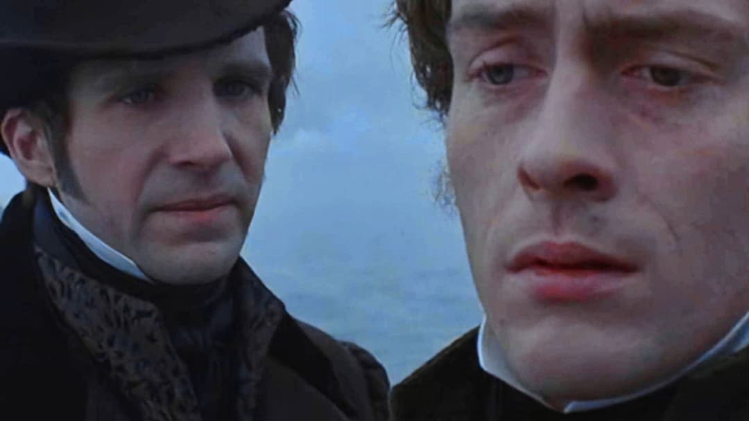 Onegin - Eine Liebe in St. Petersburg backdrop 9