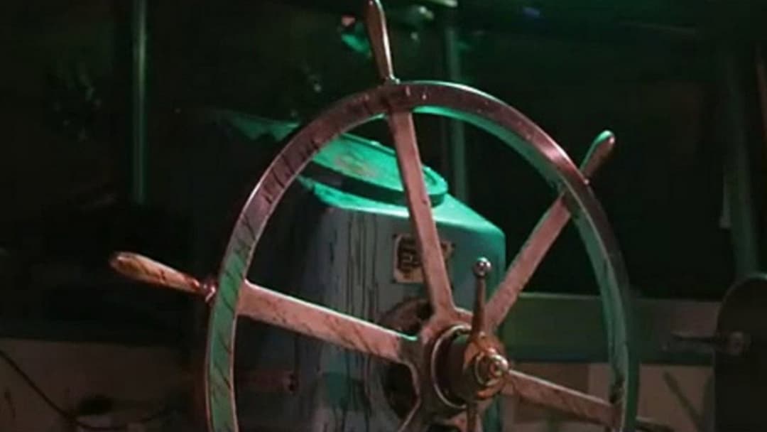 Screamboat backdrop 13