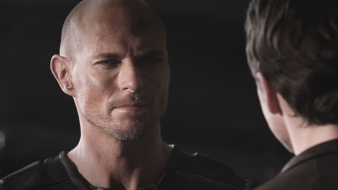 Смертельні перегони 3: Пекло backdrop 9