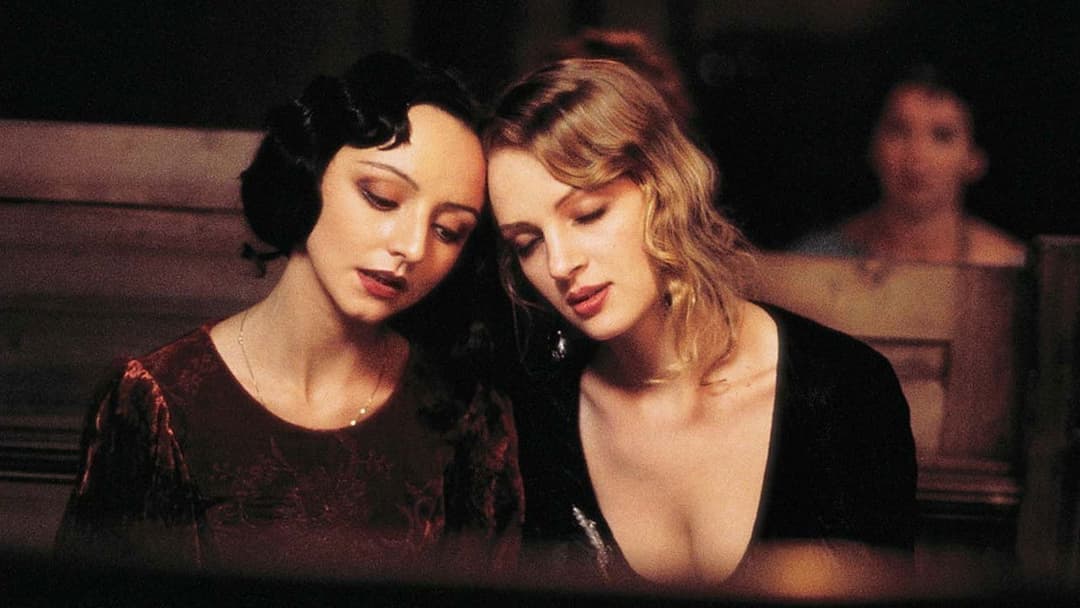 Генрі та Джун backdrop 1