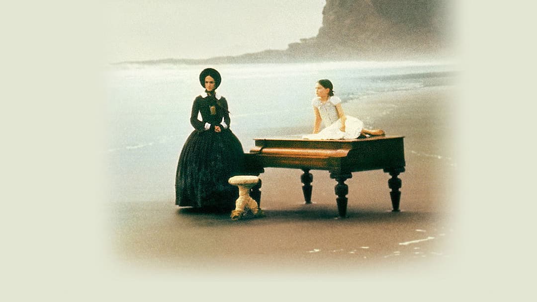 Фортепіано backdrop 5