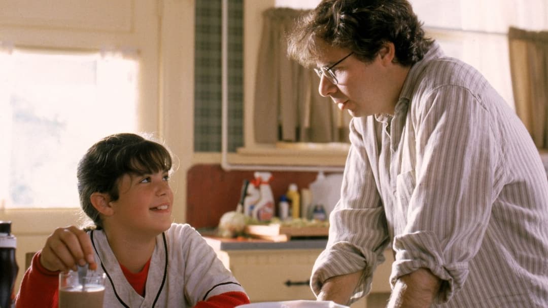 Little Giants backdrop 1