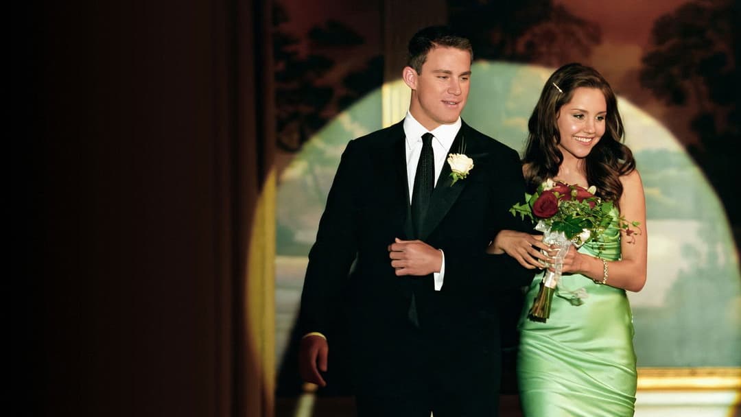 She's the Man - Voll mein Typ backdrop 1