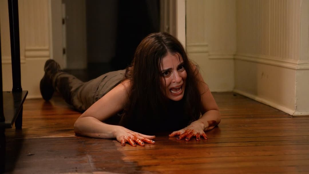 Devil's Candy backdrop 4