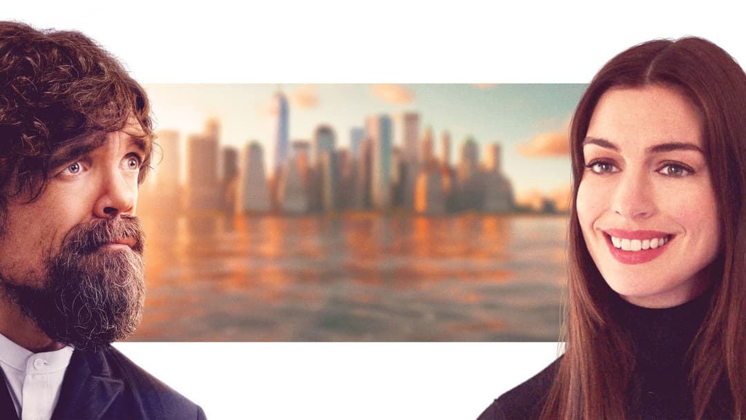 She Came to Me backdrop 7