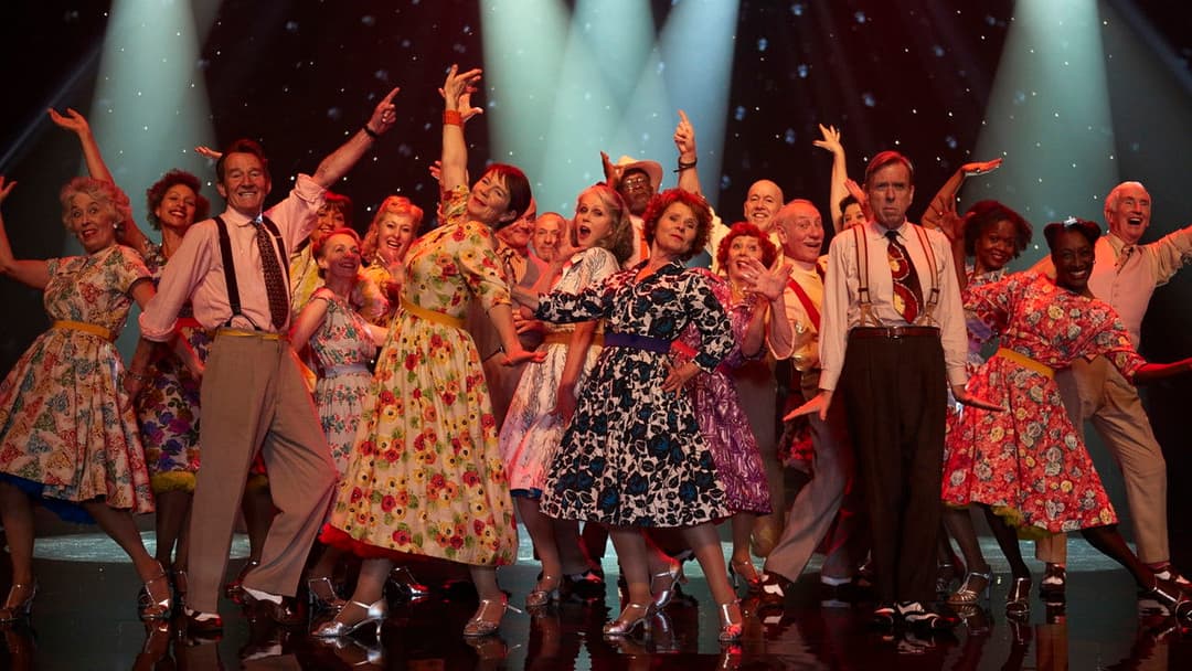 Tanz ins Leben backdrop 1