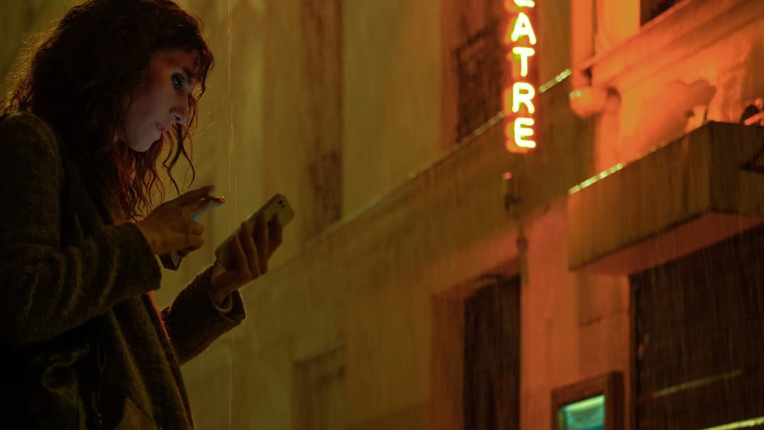 Кафе бажань backdrop 3