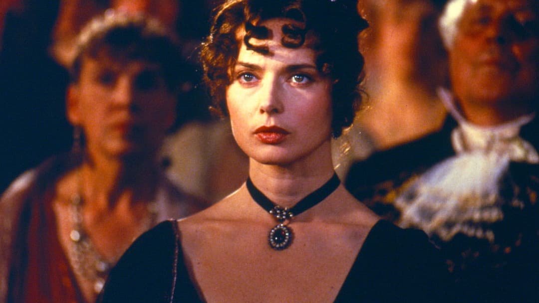 Ludwig van B. - Meine unsterbliche Geliebte backdrop 6