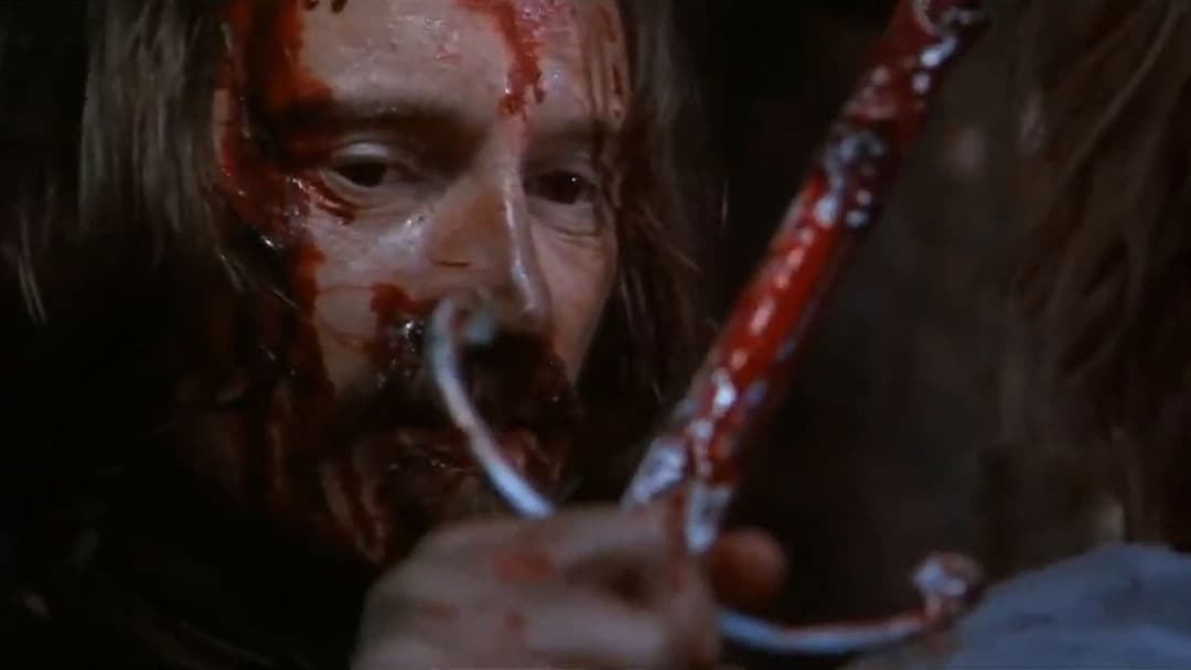 Ravenous - Friß oder stirb backdrop 10