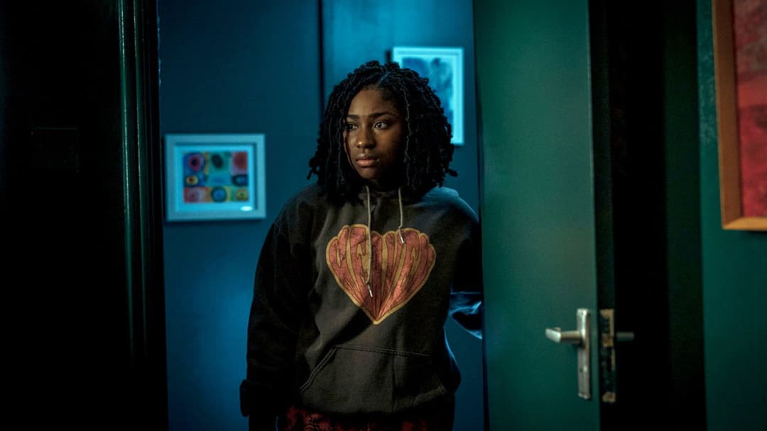 Лютер: Сонце на спаді backdrop 20