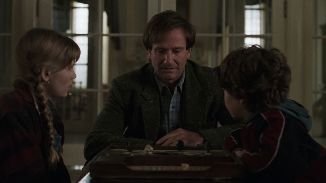 Джуманджі backdrop 3