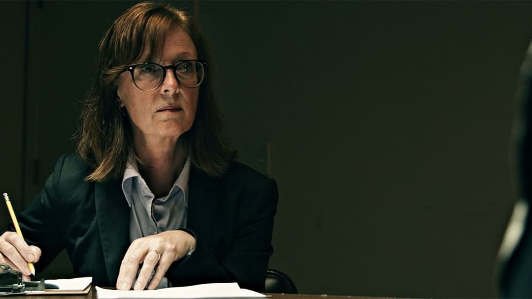 The Artifice Girl - Sie ist nicht real backdrop 10