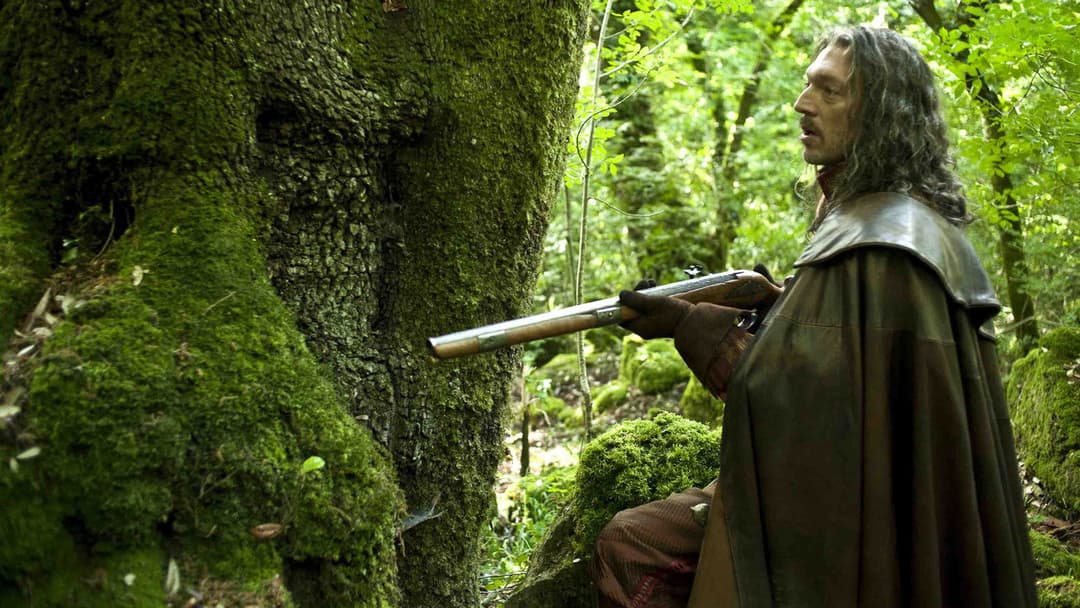 Казка казок backdrop 18