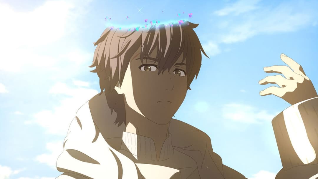 Hello World backdrop 16