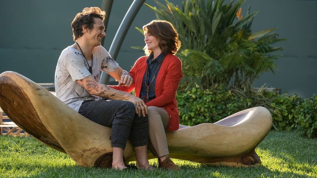 Чому він? backdrop 16