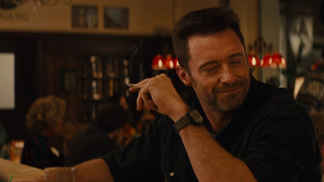 Едді ''Орел'' backdrop 12