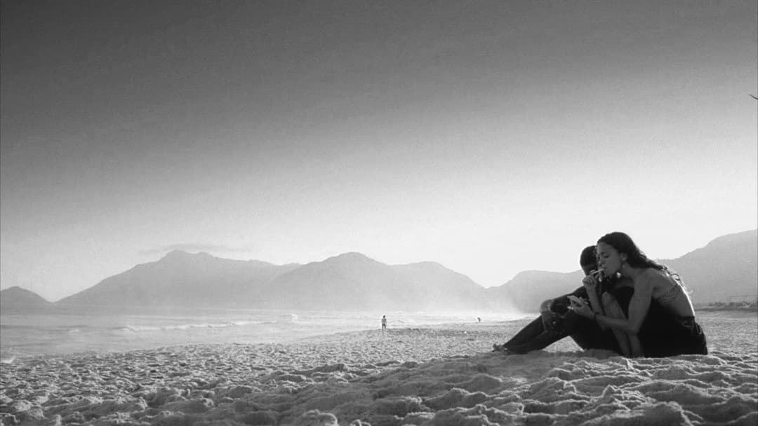 Місто Бога backdrop 6