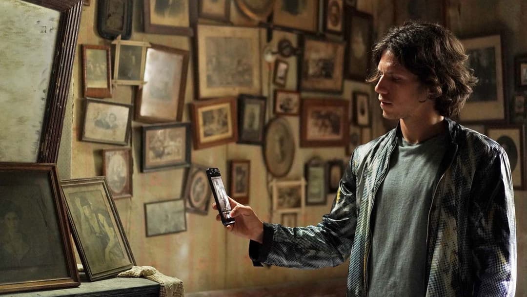 Die Farben der Zeit backdrop 16