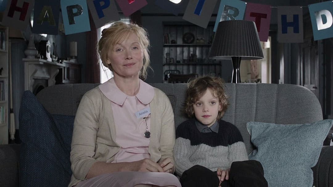 Der Babadook backdrop 9