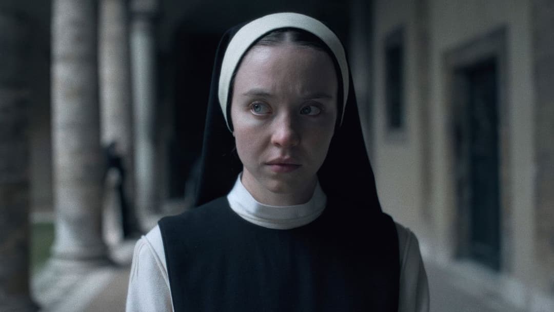 Проклята Діва backdrop 13