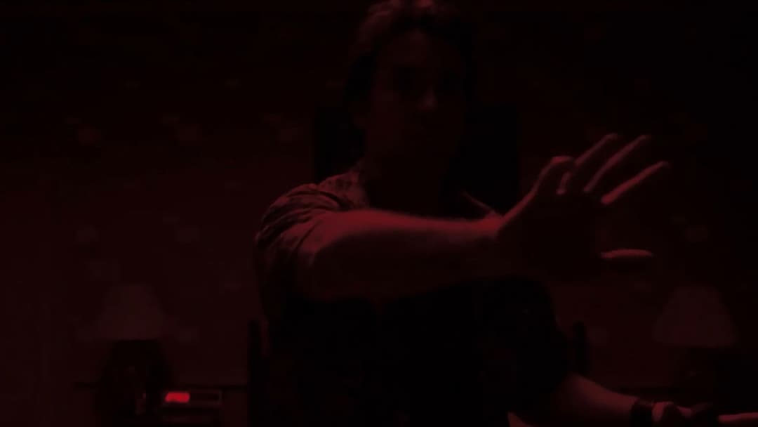 Zimmer 1408 backdrop 14