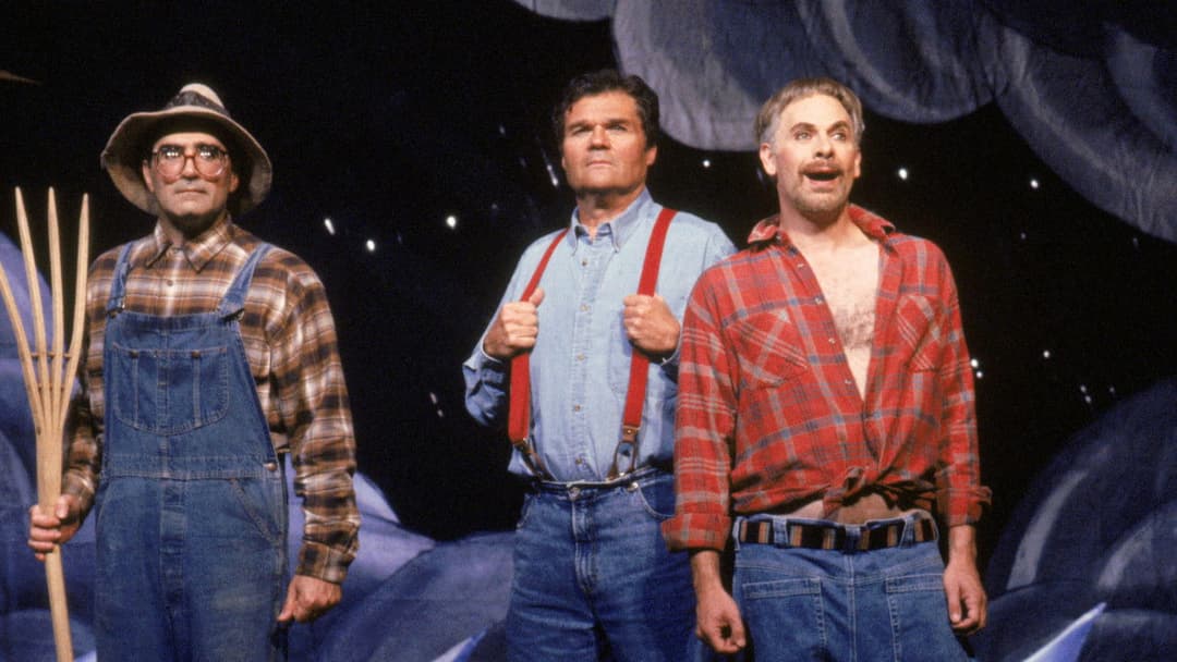 В очікуванні Гаффмана backdrop 8