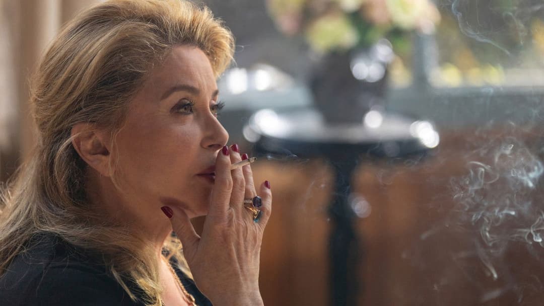 Правда backdrop 12