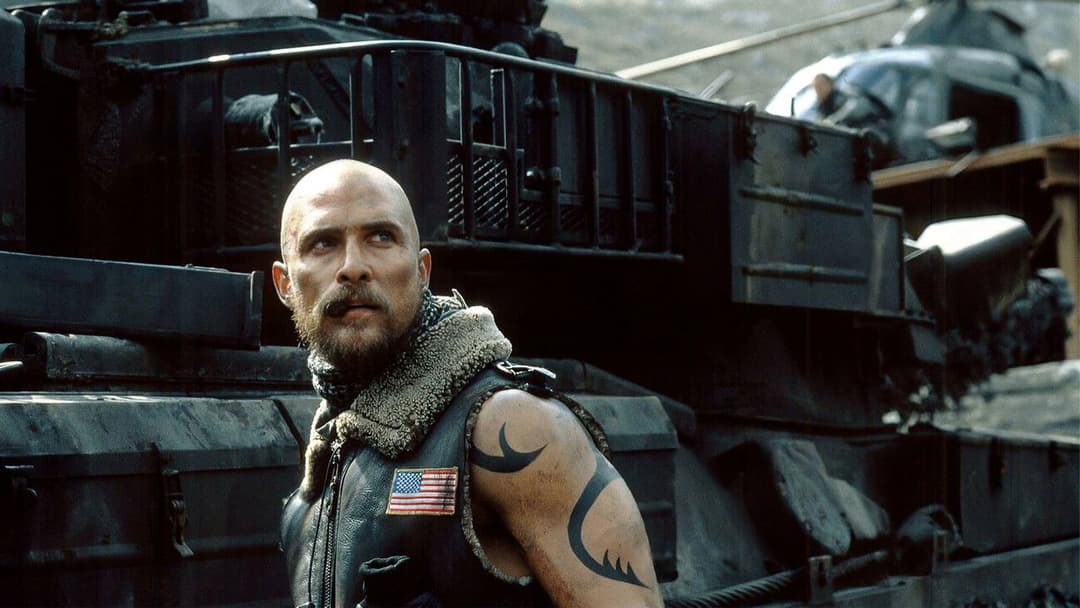 Die Herrschaft des Feuers backdrop 13