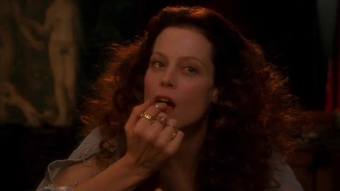 Schneewittchen backdrop 3