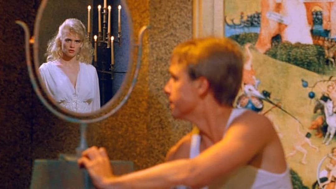 Highway to Hell backdrop 9