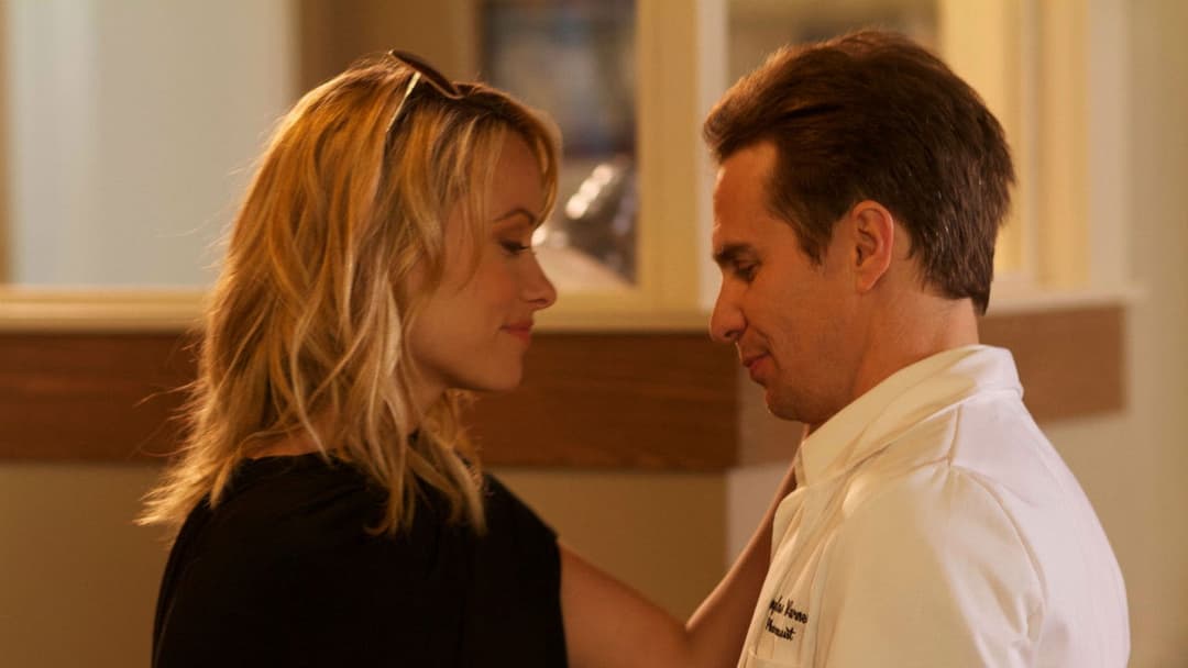 Hauptsache, die Chemie stimmt backdrop 3