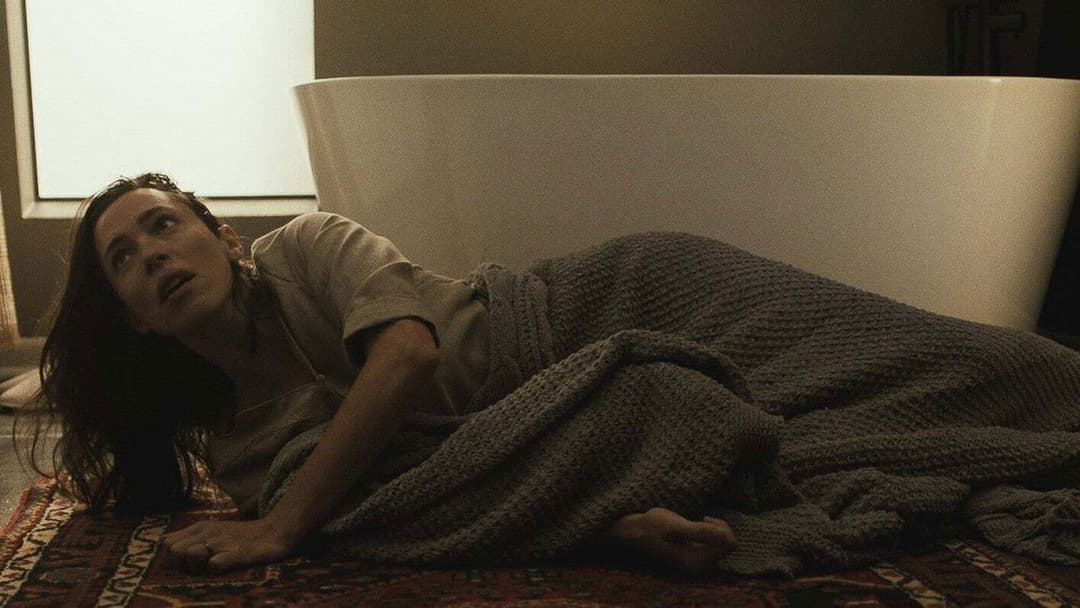 The House at Night backdrop 17